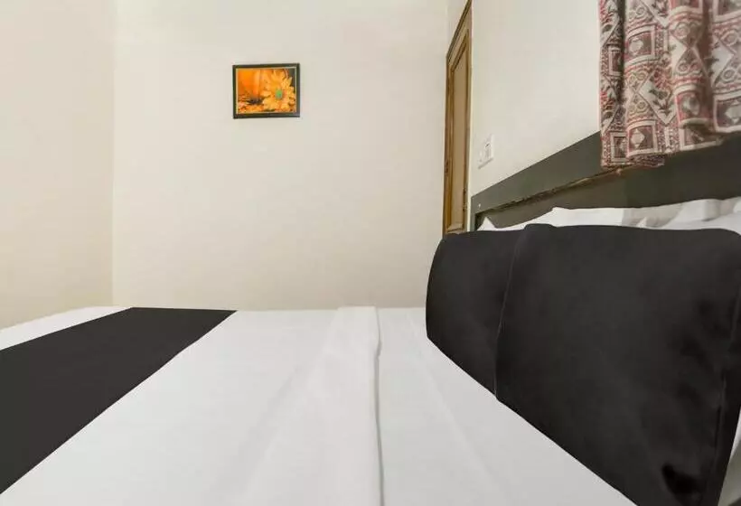 ホテル Midcity Guest House