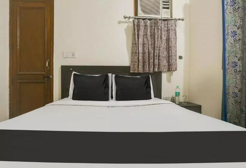 ホテル Midcity Guest House