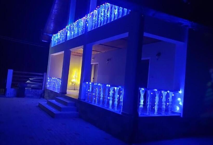 ホテル Pensiunea Agroturistica Daniel