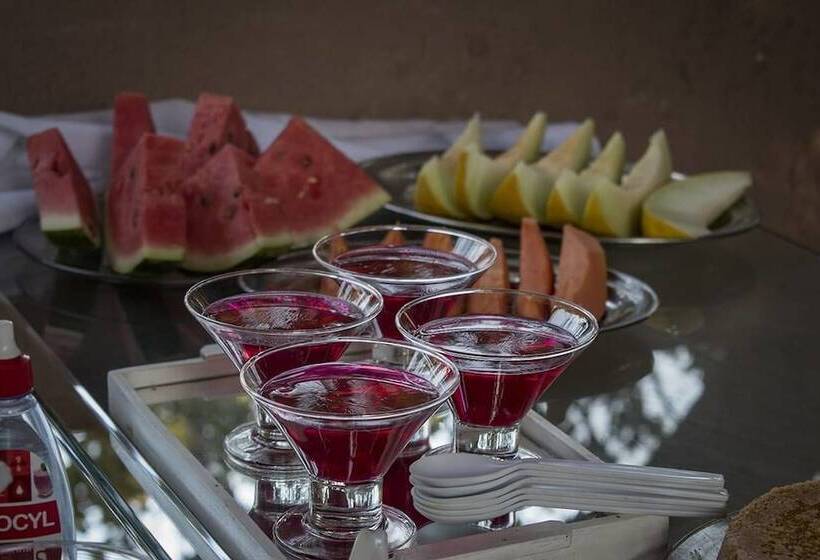 Hotell Pousada Alto Da Cachoeira