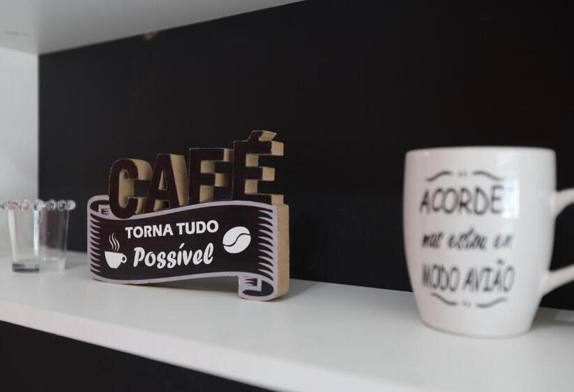 هتل Pousada Oásis Do Cariri Ltda