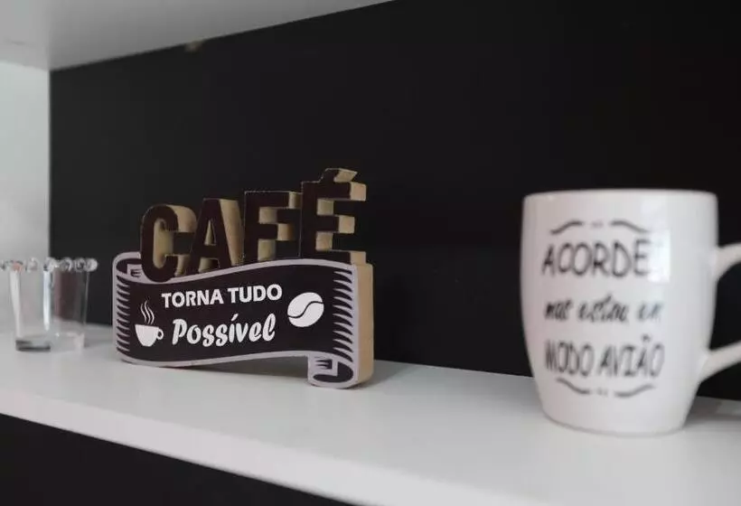 Hotelli Pousada Oásis Do Cariri Ltda