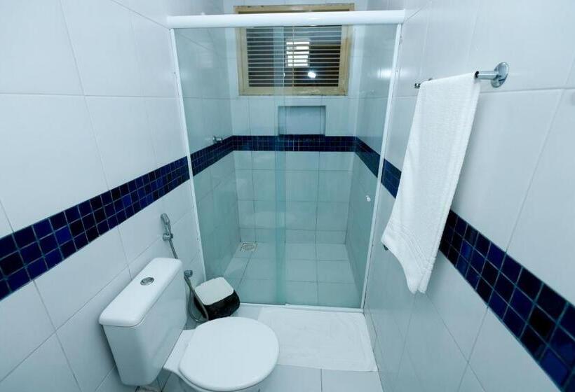 هتل Pousada Oásis Do Cariri Ltda