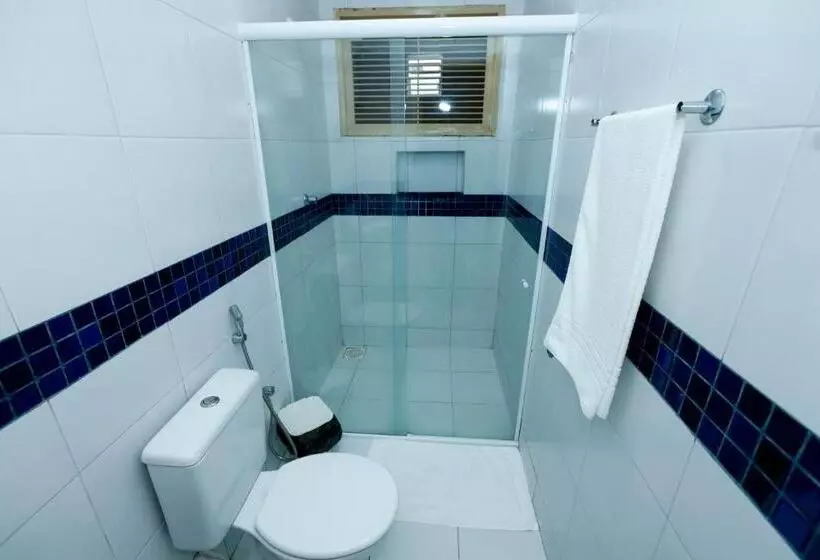 Hotelli Pousada Oásis Do Cariri Ltda