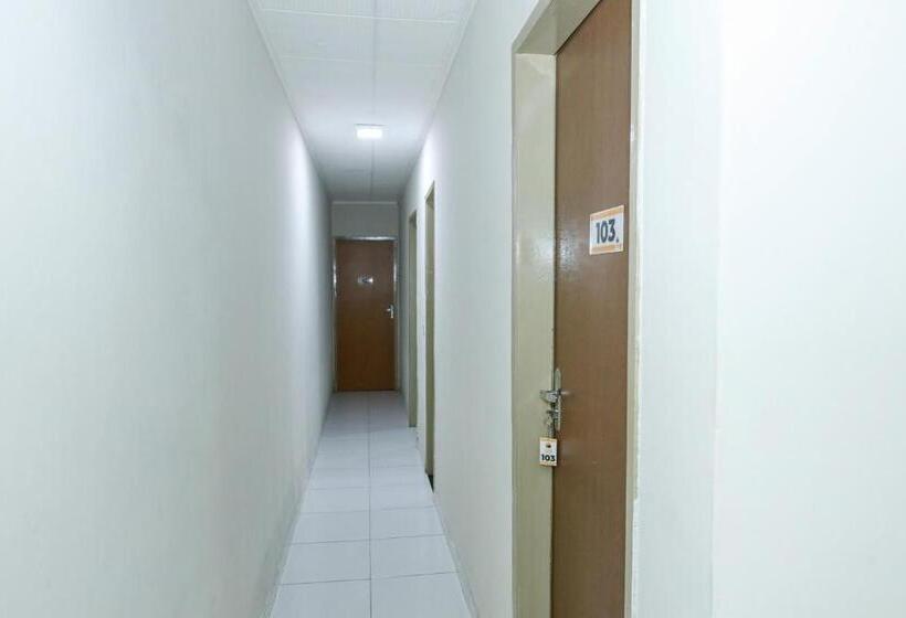 هتل Pousada Oásis Do Cariri Ltda