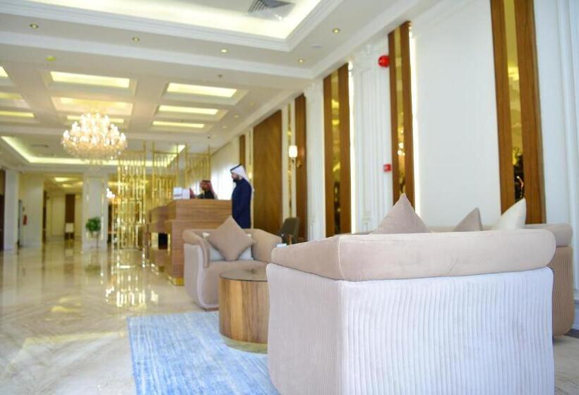 Hotel Rose Bark روز بارك