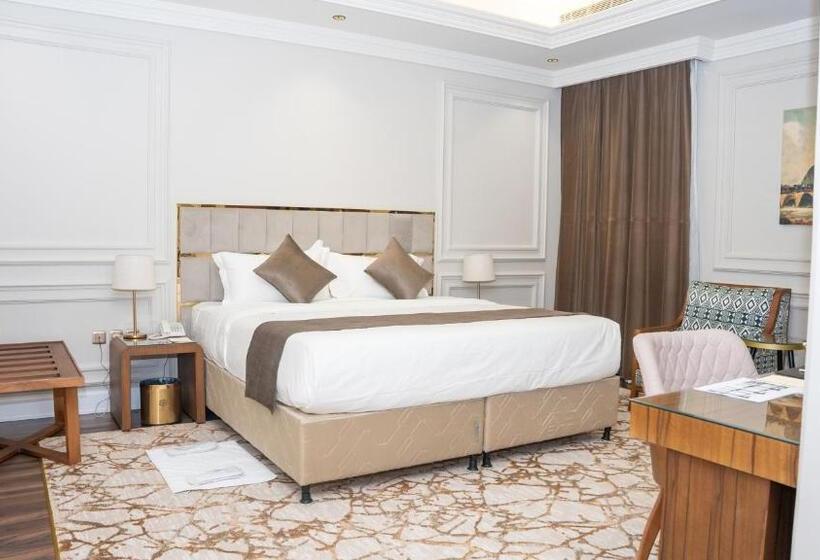 Hotel Rose Bark روز بارك