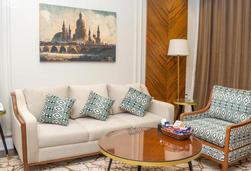 Hotel Rose Bark روز بارك