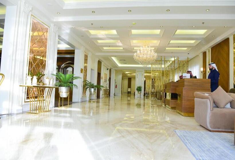 Hotel Rose Bark روز بارك