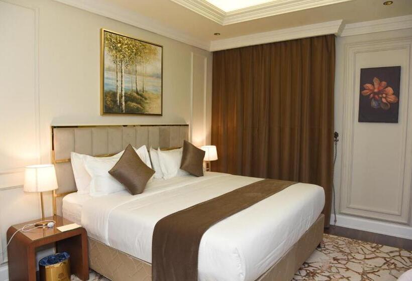 Hotel Rose Bark روز بارك