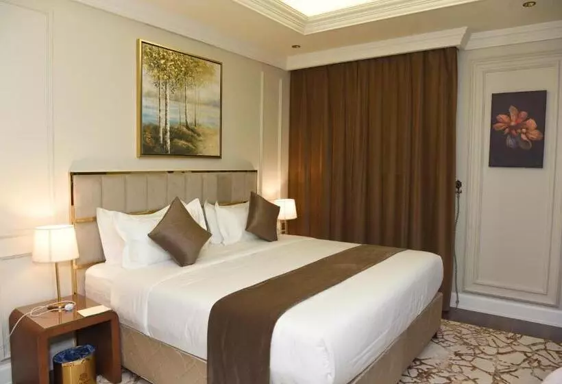 Hotelli Rose Bark   روز بارك