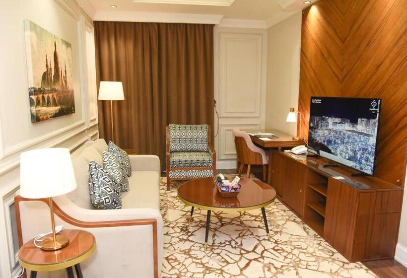 Hotel Rose Bark روز بارك