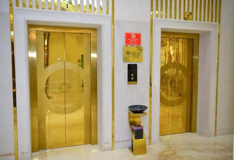 Hotel Rose Bark روز بارك