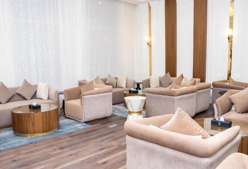 Hotel Rose Bark روز بارك