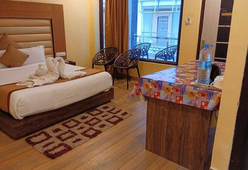 Hotel Royal Villa Beach Resort