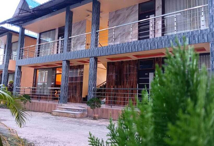 Hotel Royal Villa Beach Resort