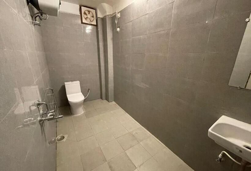 Отель Sangam View