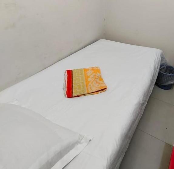 هتل Short Time Stay