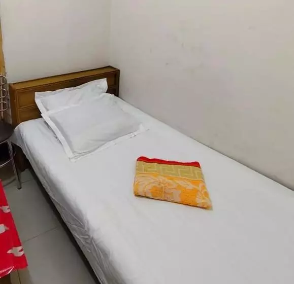 هتل Short Time Stay