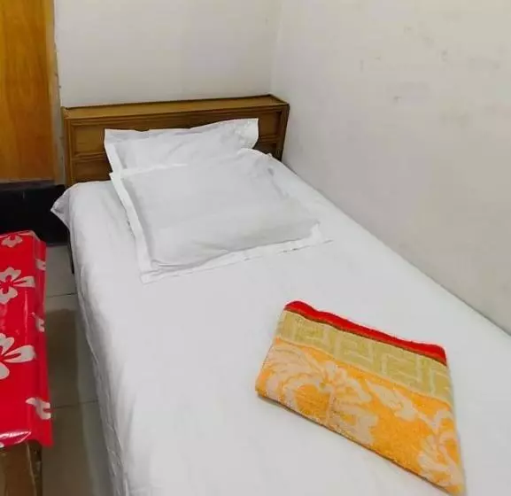 هتل Short Time Stay