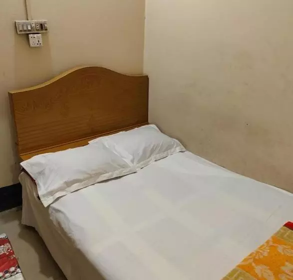 هتل Short Time Stay