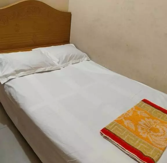 هتل Short Time Stay