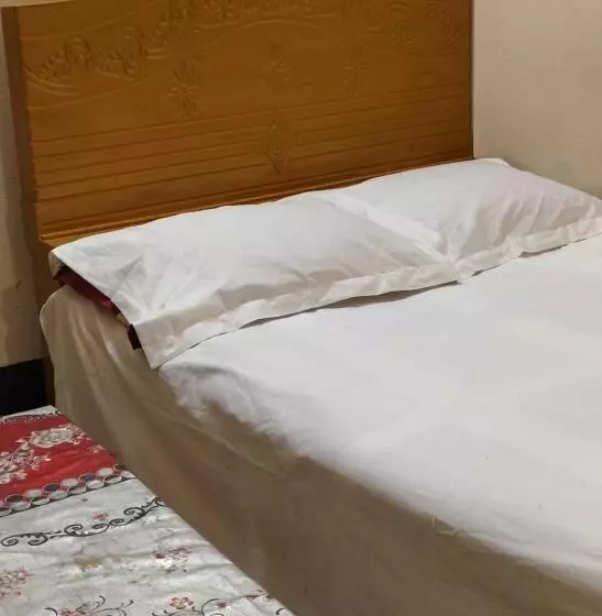 هتل Short Time Stay