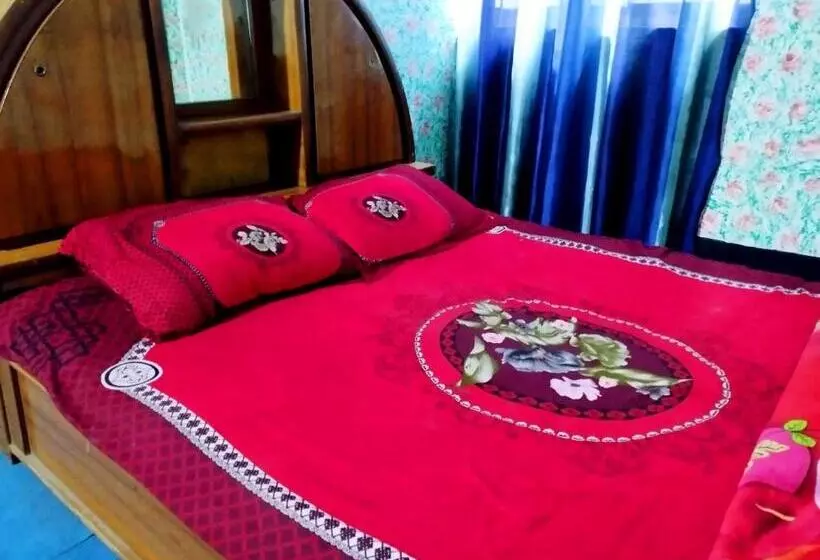 هتل Short Time Stay
