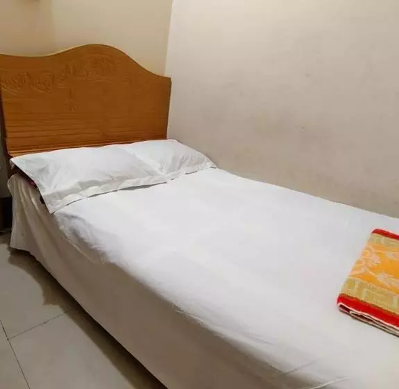 هتل Short Time Stay