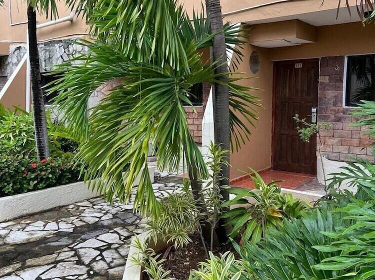 هتل Tropicana Santo Domingo