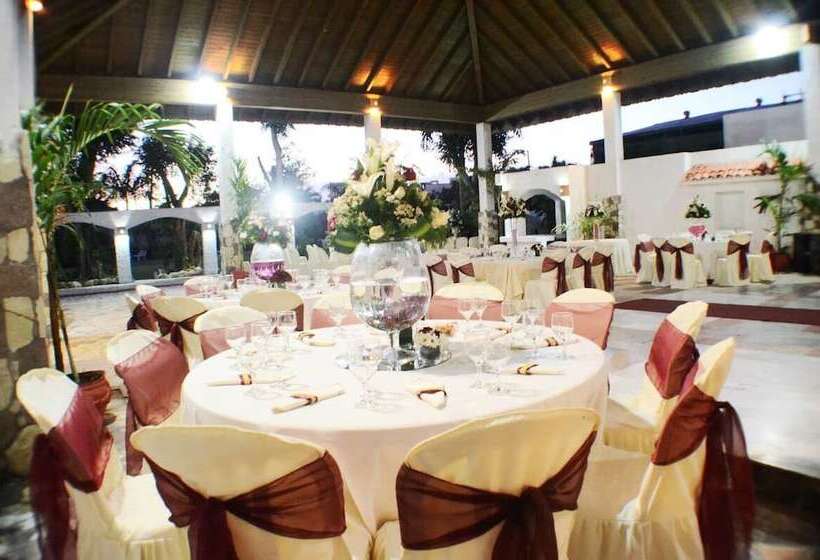 هتل Tropicana Santo Domingo