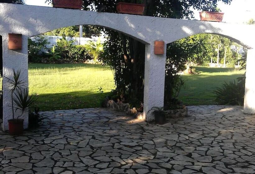 هتل Tropicana Santo Domingo