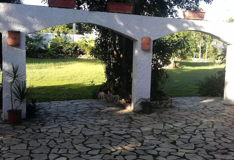 هتل Tropicana Santo Domingo
