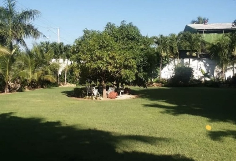 هتل Tropicana Santo Domingo