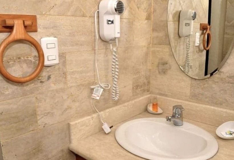 هتل Tropicana Santo Domingo