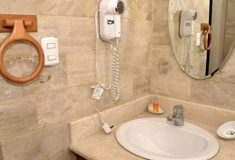 هتل Tropicana Santo Domingo