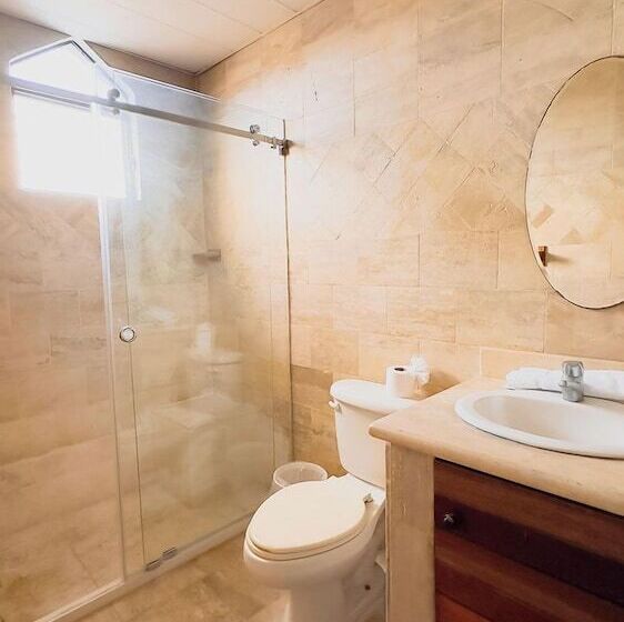 هتل Tropicana Santo Domingo