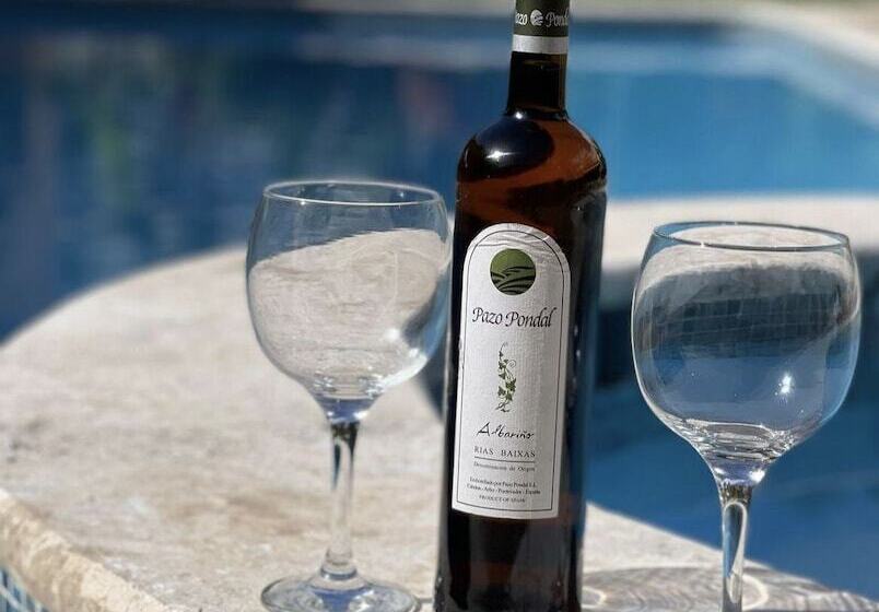 هتل Tropicana Santo Domingo