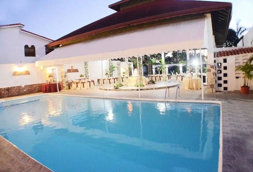 هتل Tropicana Santo Domingo