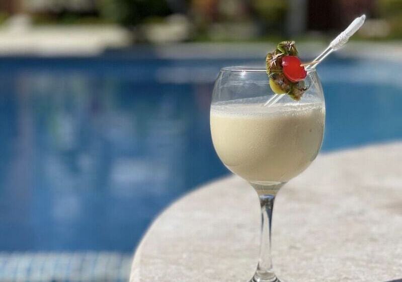 هتل Tropicana Santo Domingo