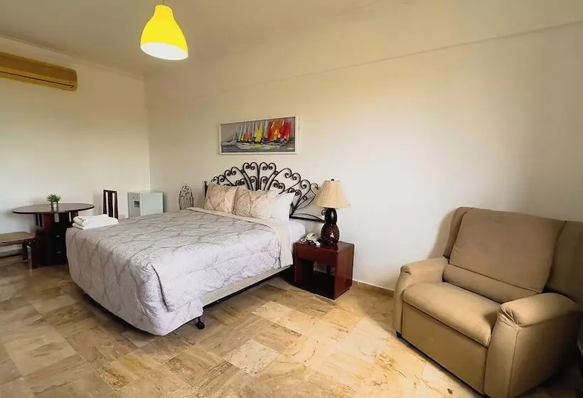 هتل Tropicana Santo Domingo