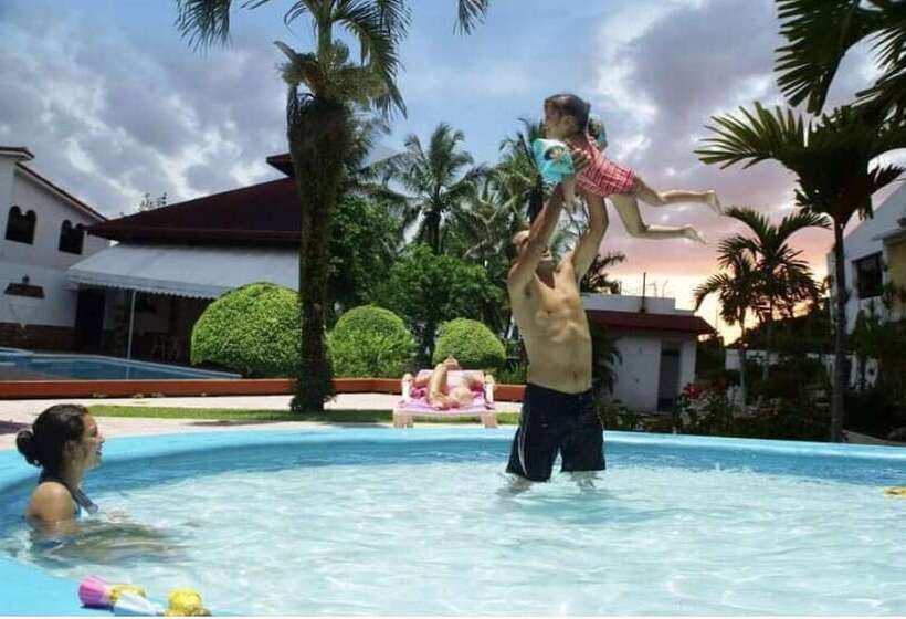 هتل Tropicana Santo Domingo