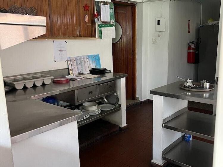 هتل Tropicana Santo Domingo