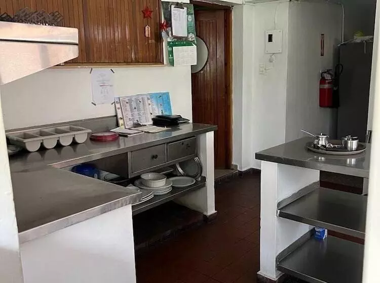 هتل Tropicana Santo Domingo