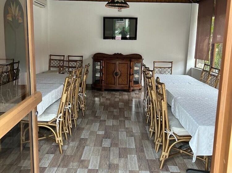 هتل Tropicana Santo Domingo