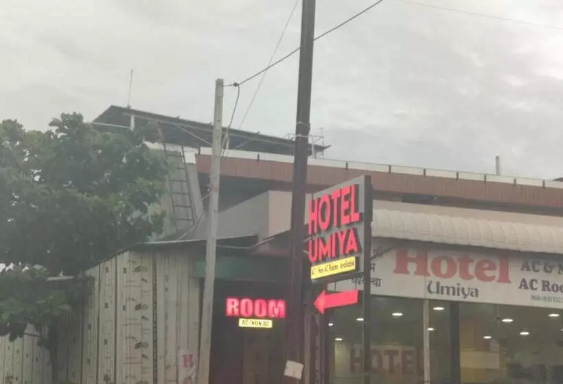 ホテル Umiya