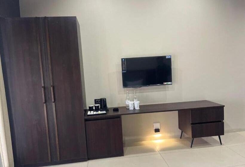 酒店 Vindhyachal Resort