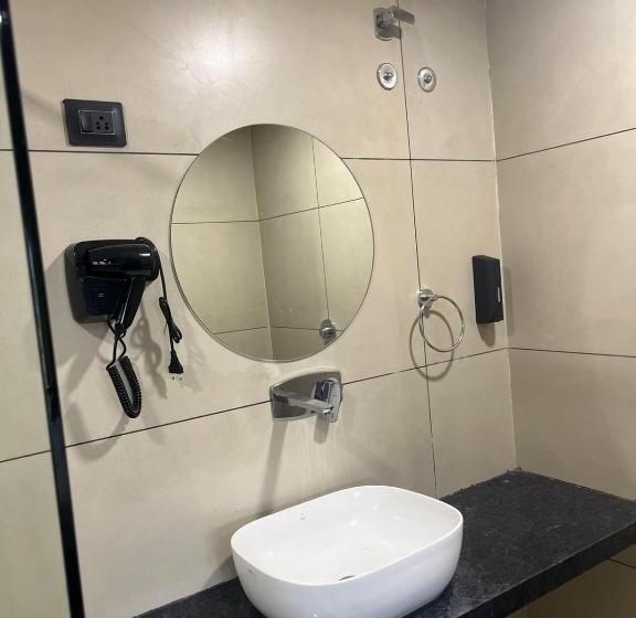 酒店 Vindhyachal Resort