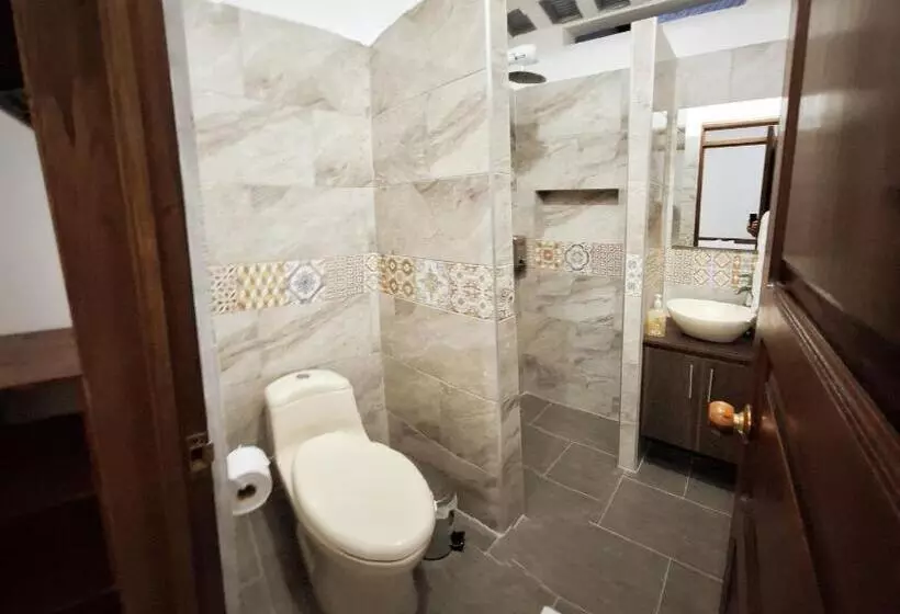 ホテル Volarte Hostal