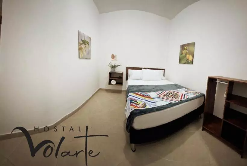 ホテル Volarte Hostal